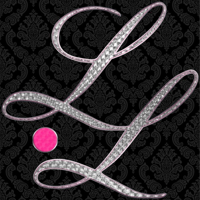 Ladies of leisure logo