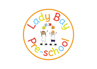 Lady Bay Pre-School Logo