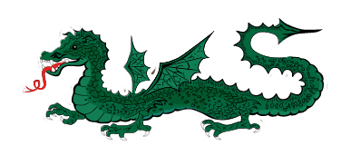 Lady Bay Primary School logo