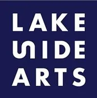 Lakeside Arts Logo