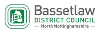 Bassetlaw District Council logo