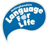 Nottinghamshire Language for Life