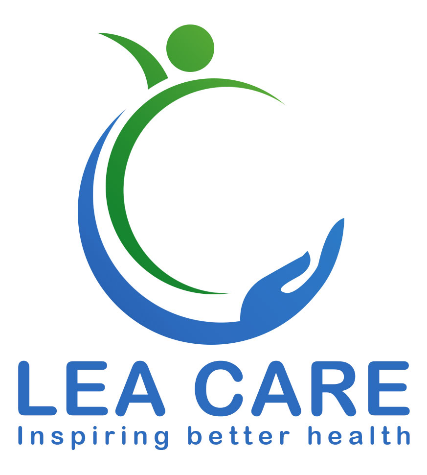 LEACARE logo