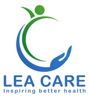 LEACARE logo