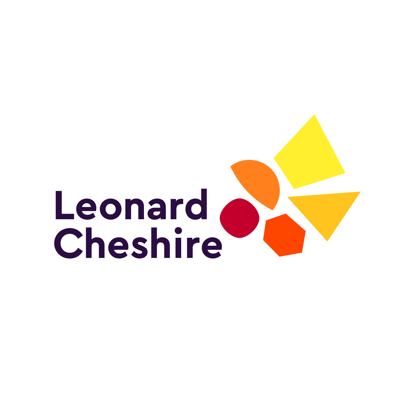 Leonard Cheshire logo