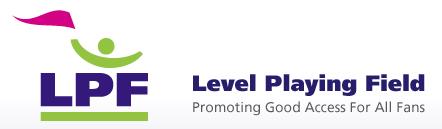 Level Playing Field