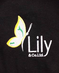 Lily & Co Logo
