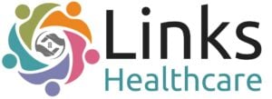 Links Healthcare Logo