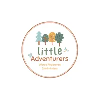 Little Adventurers Childcare Logo