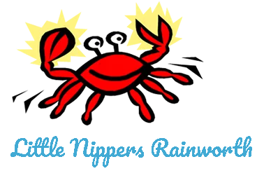 Little Nippers logo