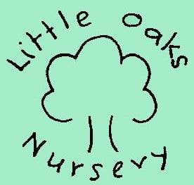 Little Oaks Nursery logo