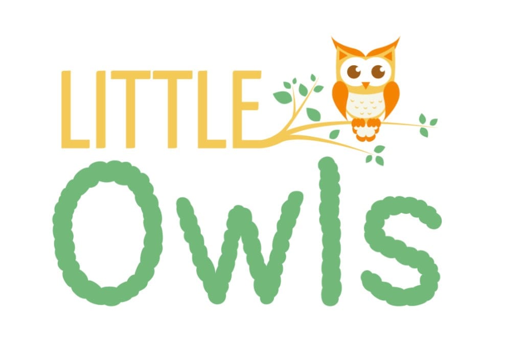 Little Owls logo