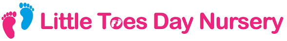 Little Toes Logo