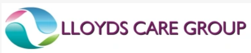 Lloyds Care Group Logo