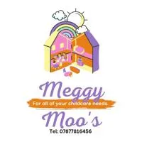 Meggy Moo's Childcare logo