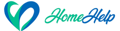 Home Help Logo