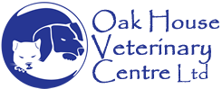 Oak House Veterinary Centre Logo