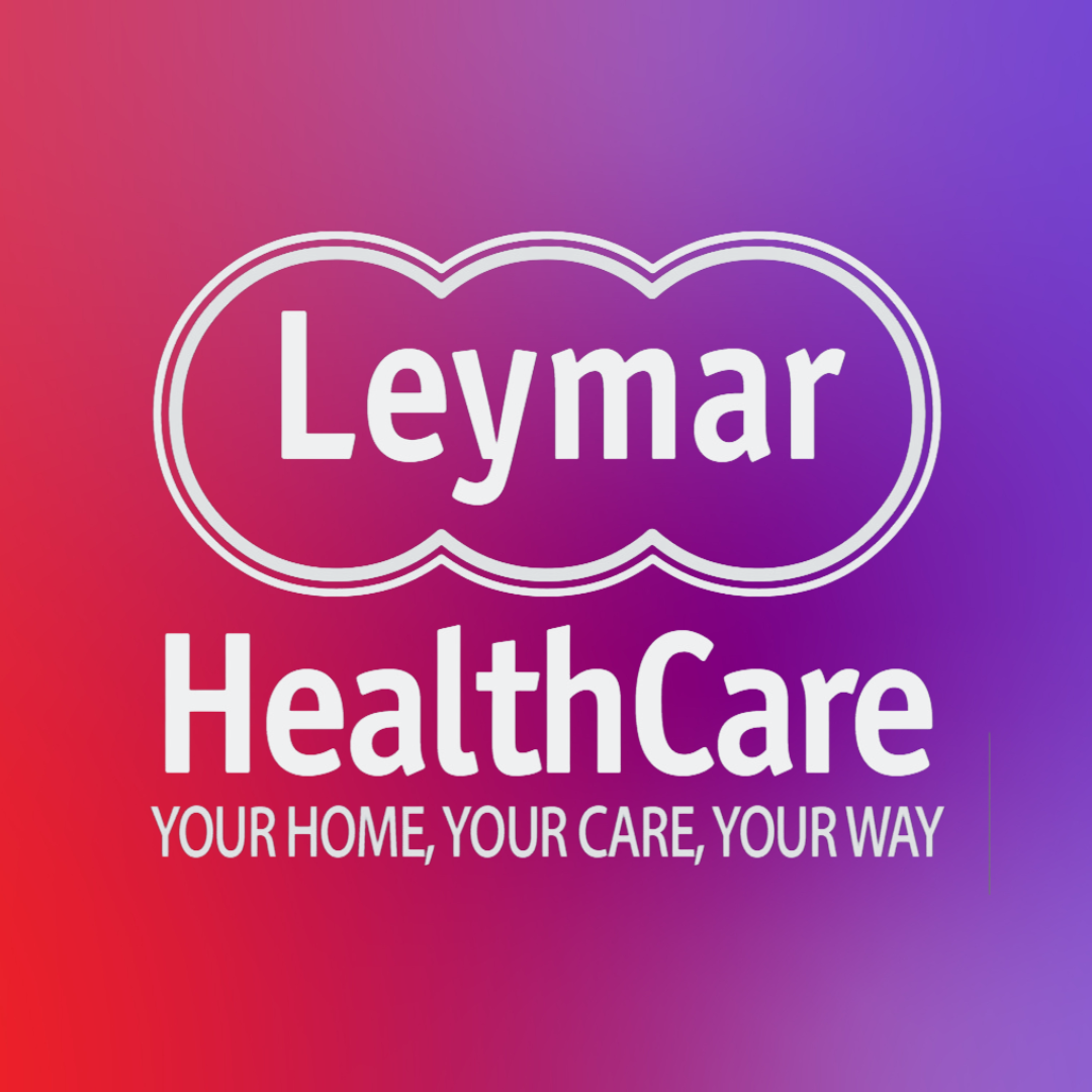 Leymar logo