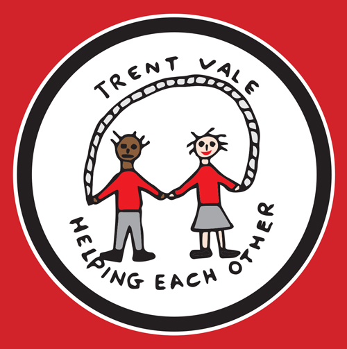 Trent Vale Infant and Nursery School logo
