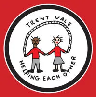Trent Vale Infant and Nursery School logo