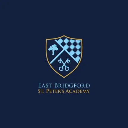 St. Peter's (East Bridgford) C of E Academy Logo