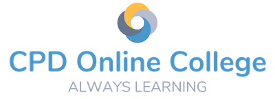 CPD Online College logo