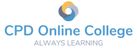 CPD Online College logo