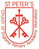 St. Peter's C o f E Primary Academy Mansfield - Nursery Provision