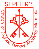 St. Peter's C o f E Primary Academy Mansfield