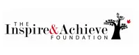 Inspire and Achieve Foundation logo