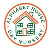 Alphabet House Day Nursery logo