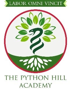 Python Hill Academy - Foundation Classes