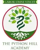 Python Hill Academy - Foundation Classes