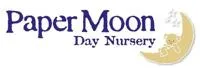 Paper Moon Day nursery logo