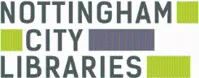 Nottingham City Libraries Logo