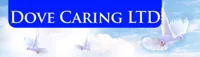 Dove Caring Logo