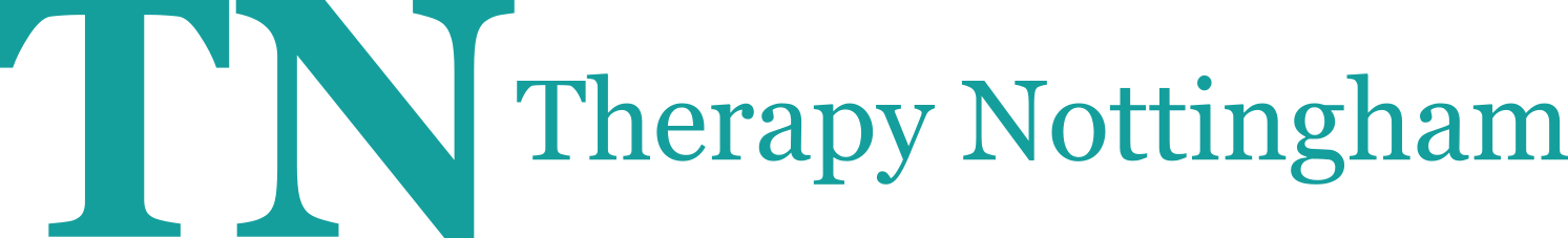 Therapy Nottingham Logo