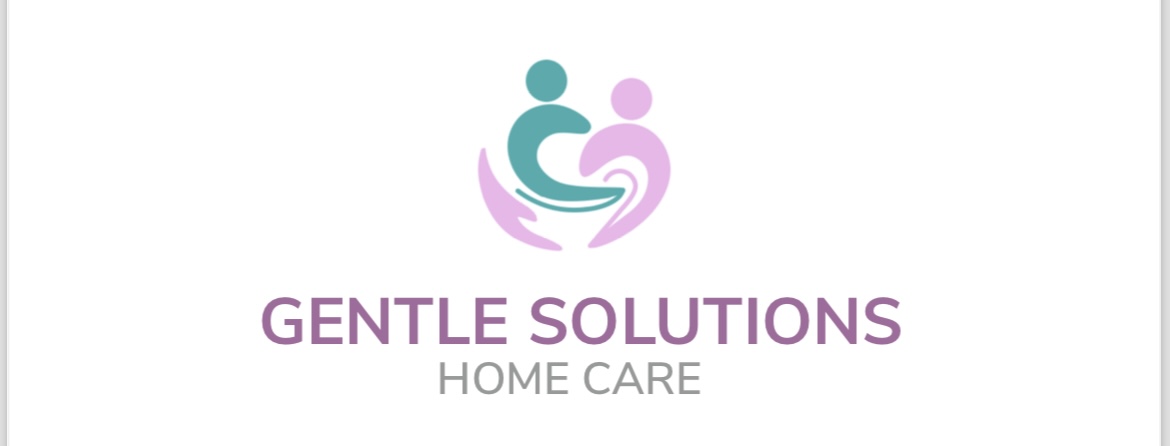 Gentle Solutions Homecare Logo