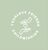 Foxglove Friends Childminding logo