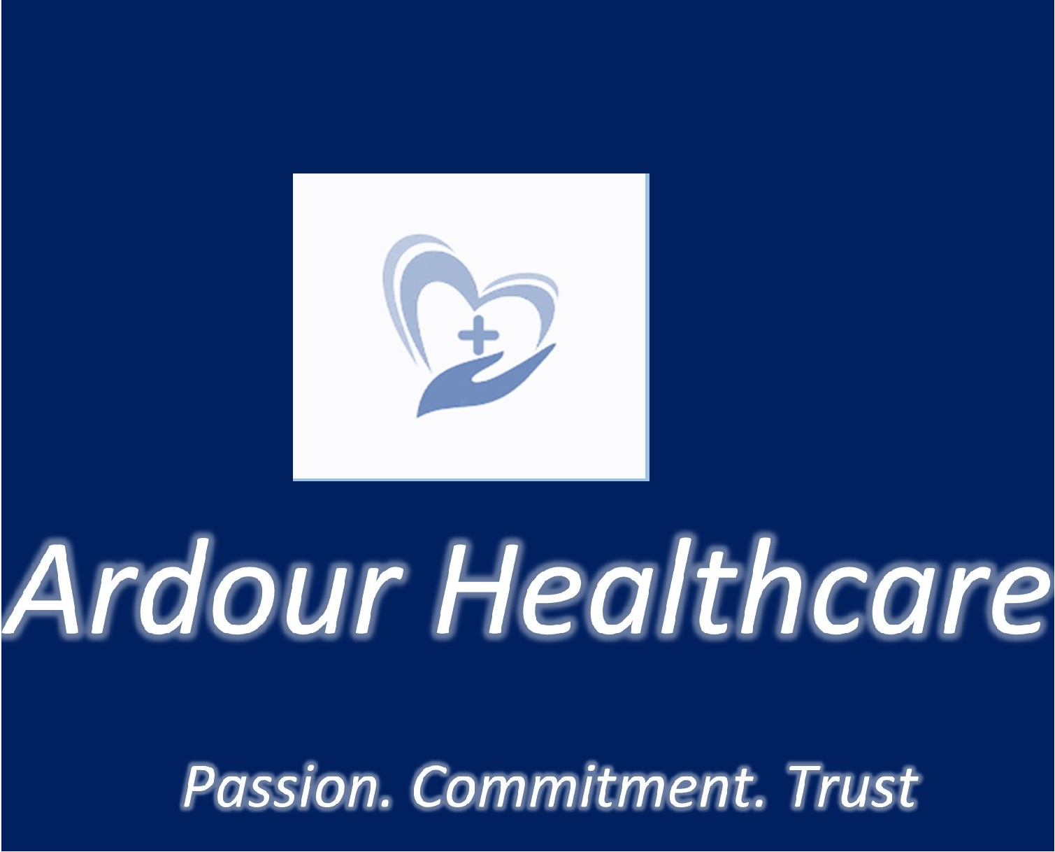 Ardour Healthcare Services