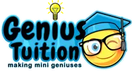 Genius Tuition Nottingham Limited