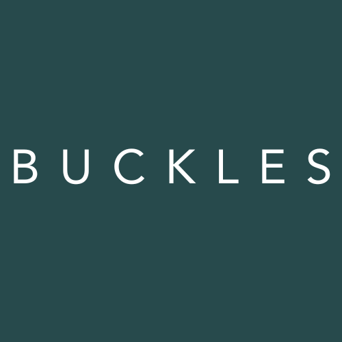 Buckles Logo