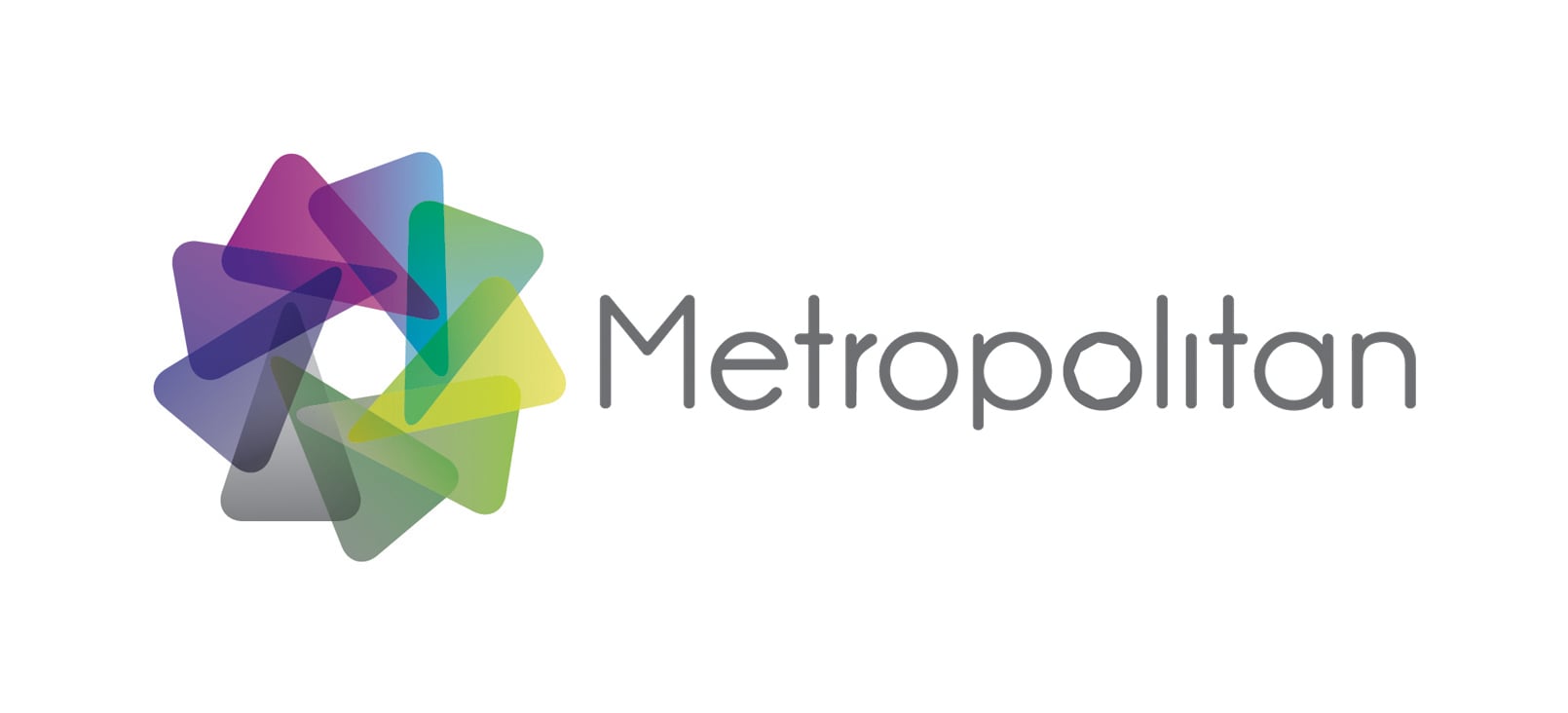 Metropolitan logo
