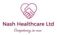 Nash Healthcare Logo