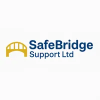 Safebridge logo
