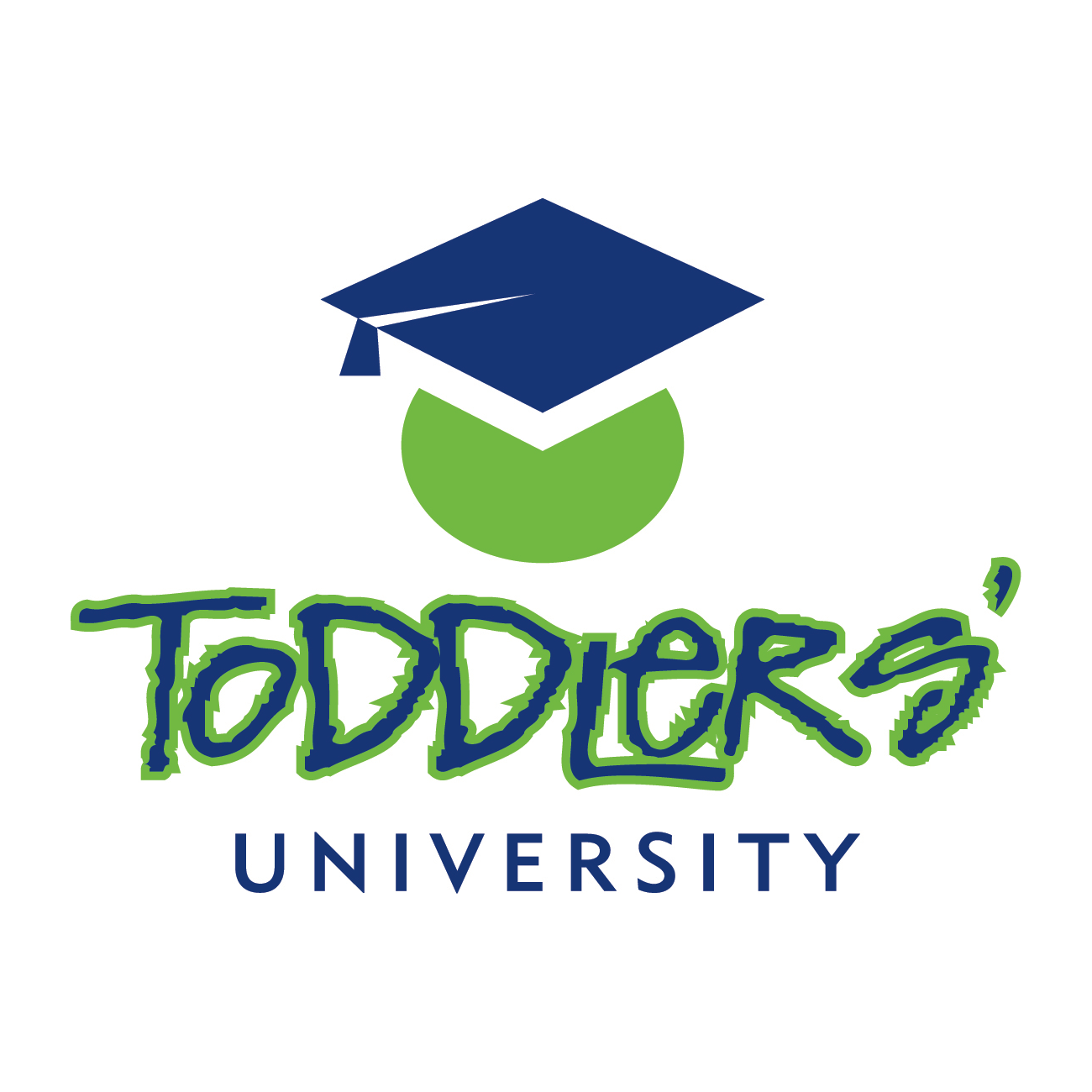 Toddlers' University