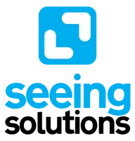 Seeing Solutions Logo