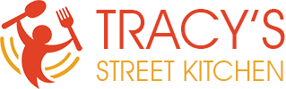 Tracy's Street Kitchen Logo