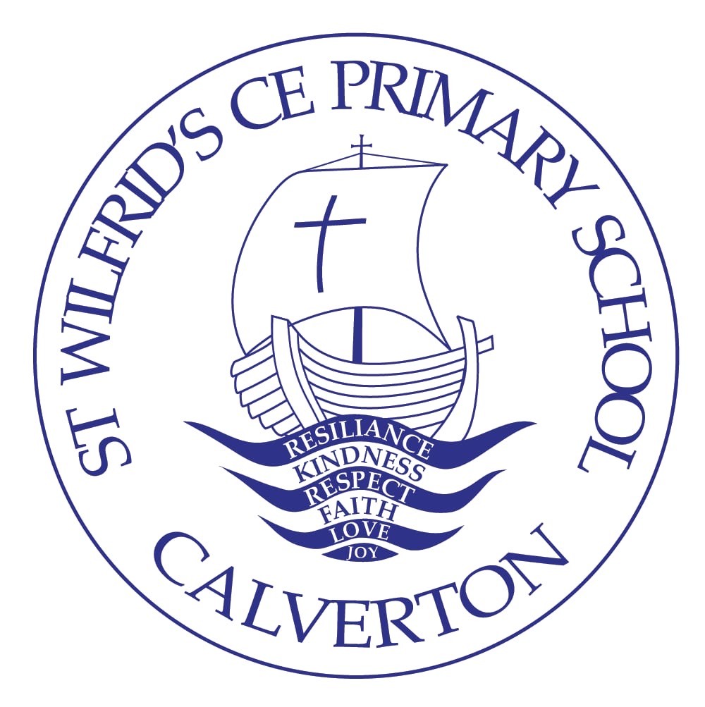 St. Wilfrid's CofE Primary School