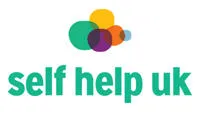 Self Help UK logo
